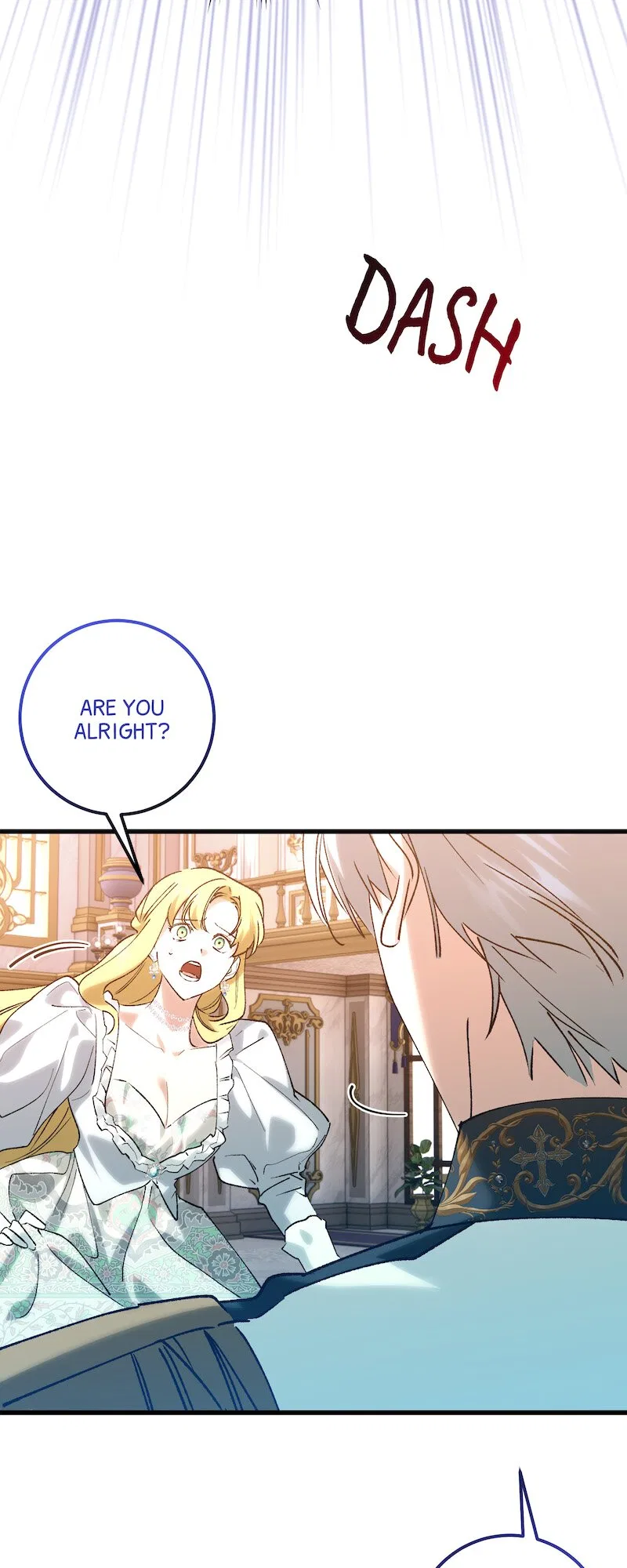 Who Knew Dragons Could Be This Cute Chapter 84 – Page 45