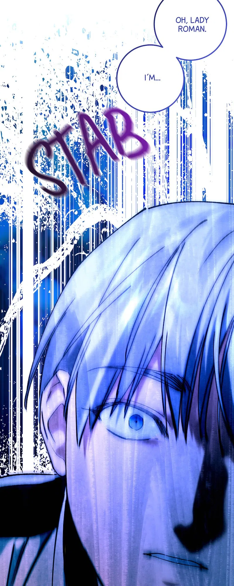 Who Knew Dragons Could Be This Cute Chapter 84 – Page 46