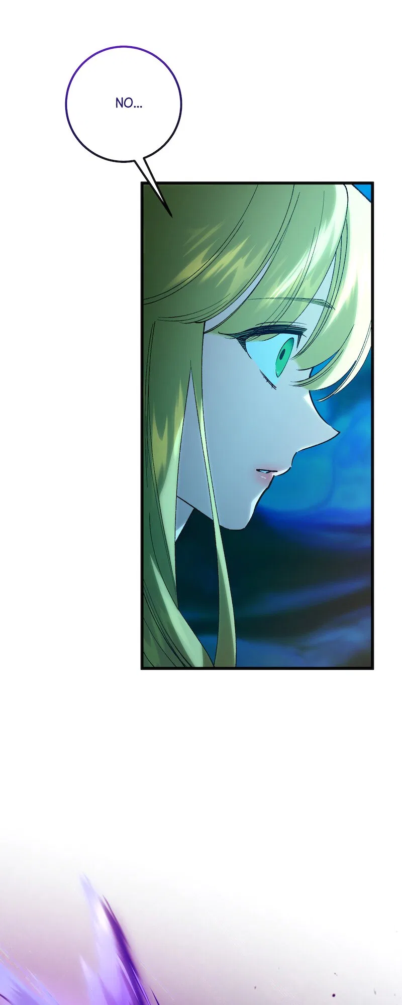Who Knew Dragons Could Be This Cute Chapter 84 – Page 48