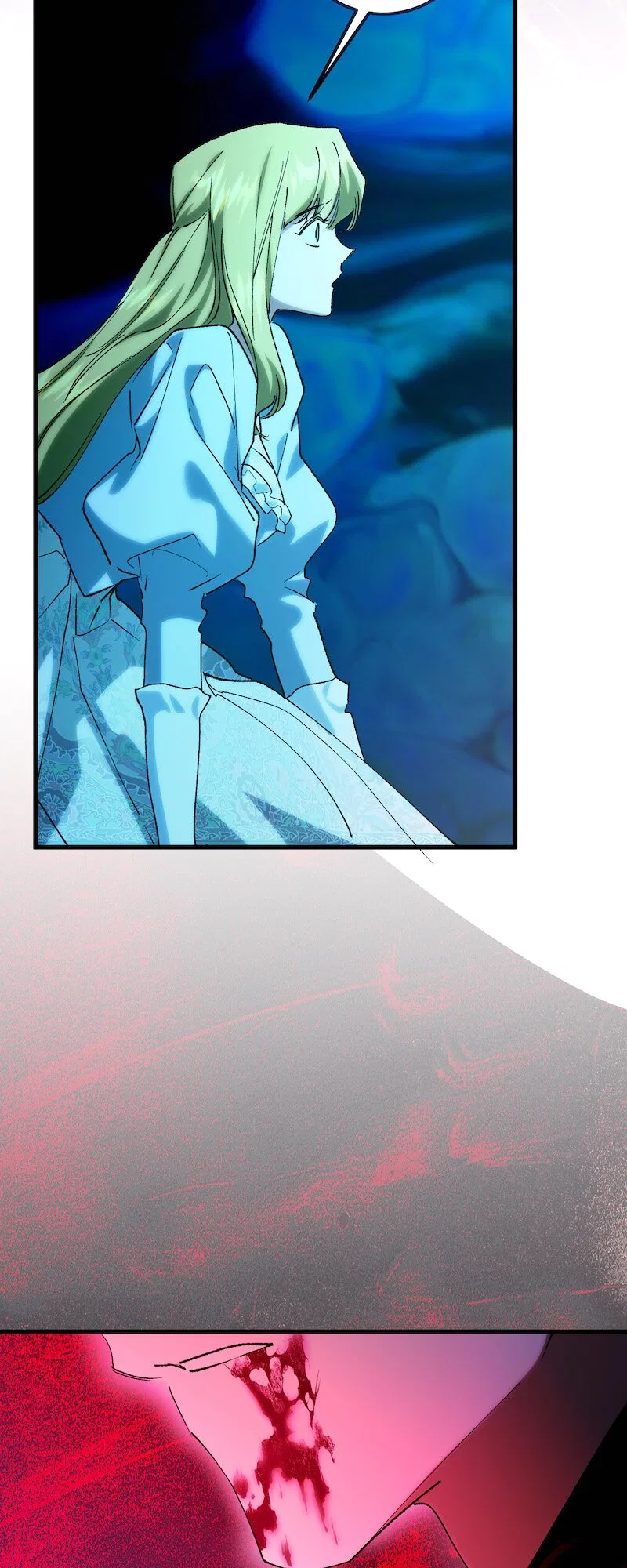 Who Knew Dragons Could Be This Cute Chapter 84 – Page 50