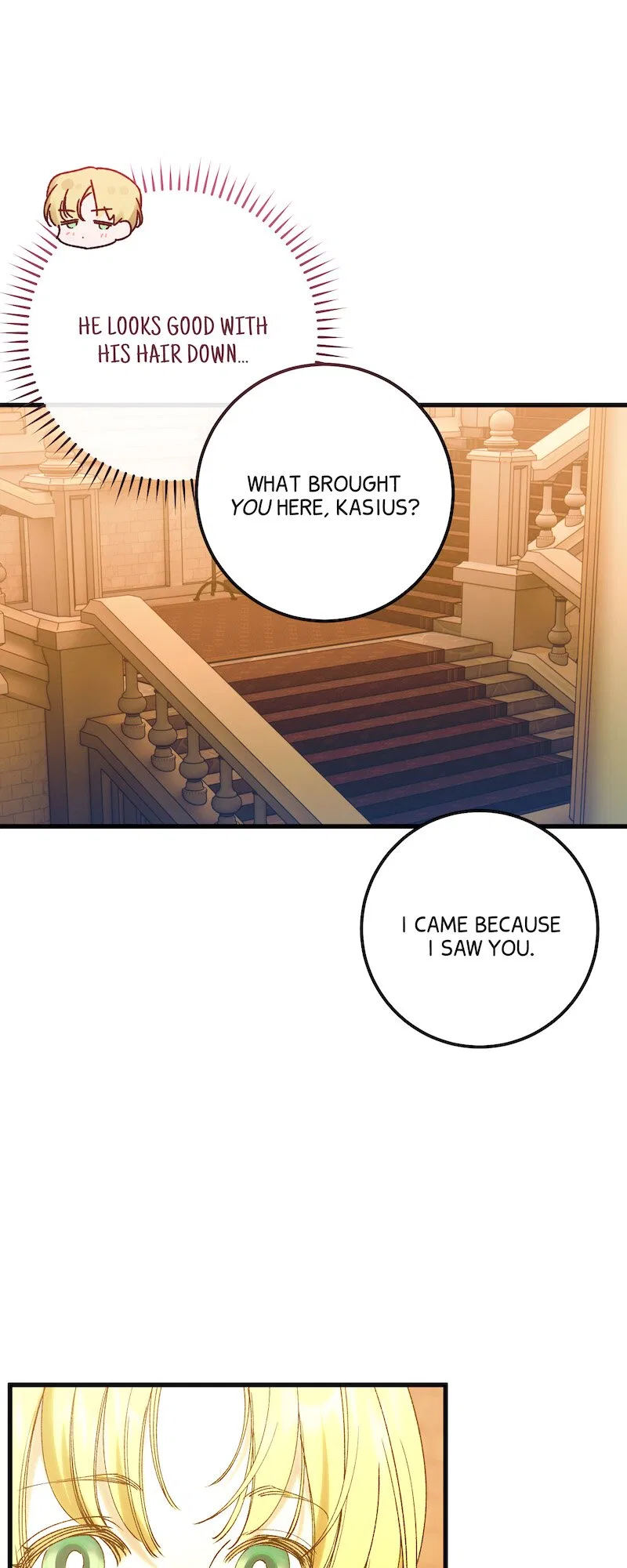 Who Knew Dragons Could Be This Cute Chapter 83 – Page 1