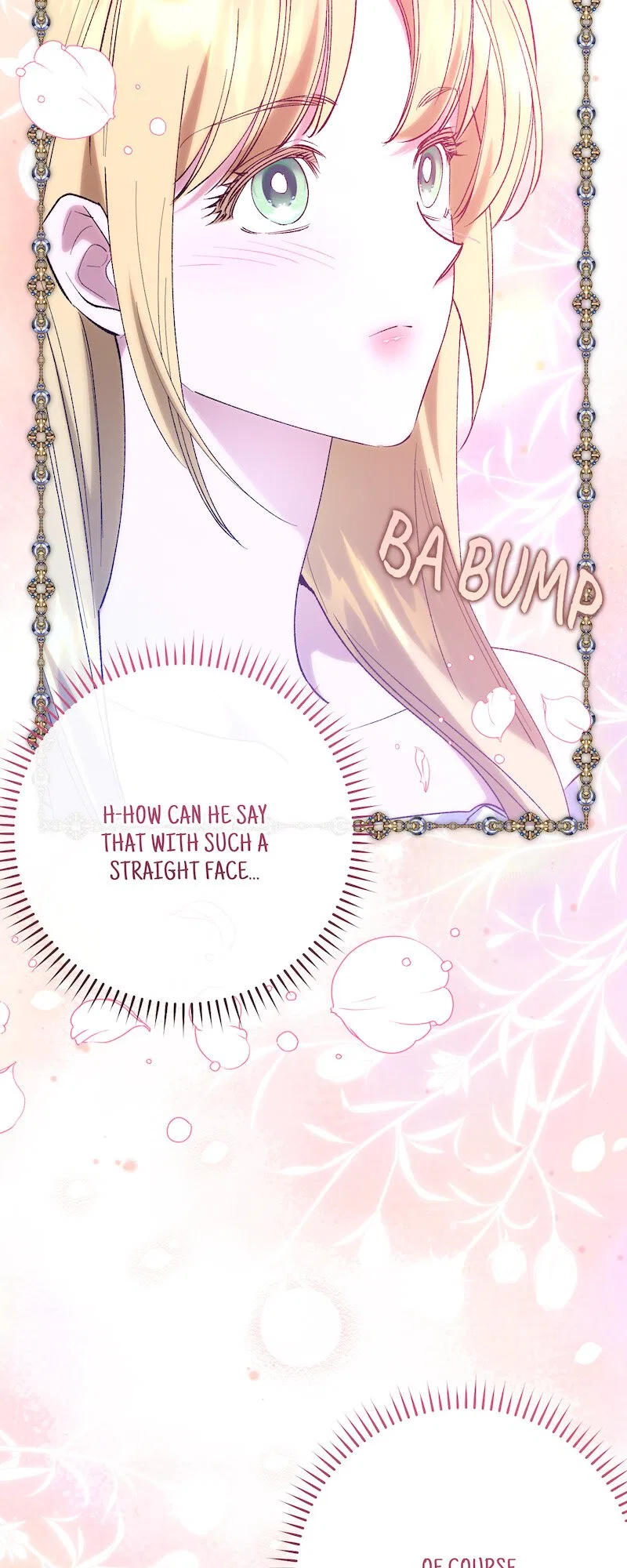 Who Knew Dragons Could Be This Cute Chapter 83 – Page 4