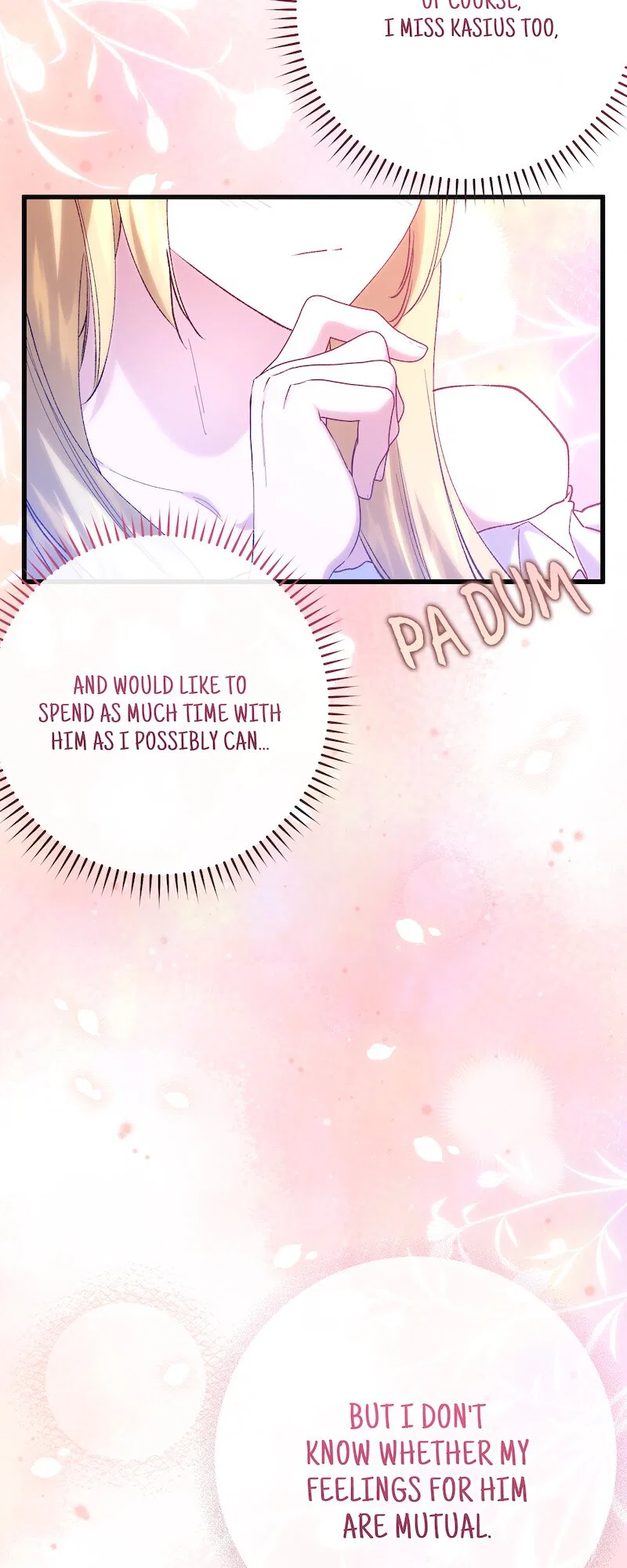 Who Knew Dragons Could Be This Cute Chapter 83 – Page 5