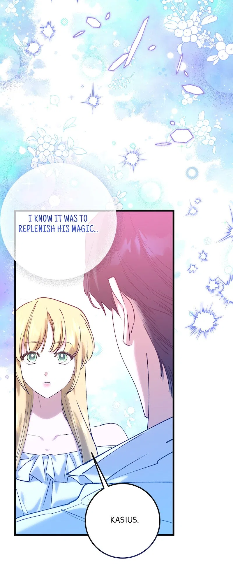 Who Knew Dragons Could Be This Cute Chapter 83 – Page 9