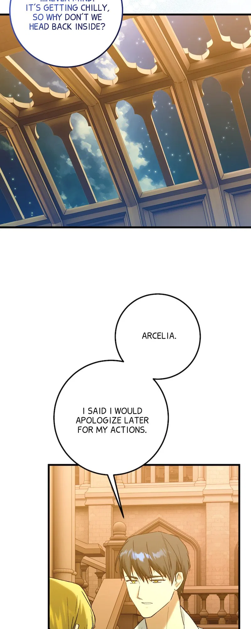 Who Knew Dragons Could Be This Cute Chapter 83 – Page 12