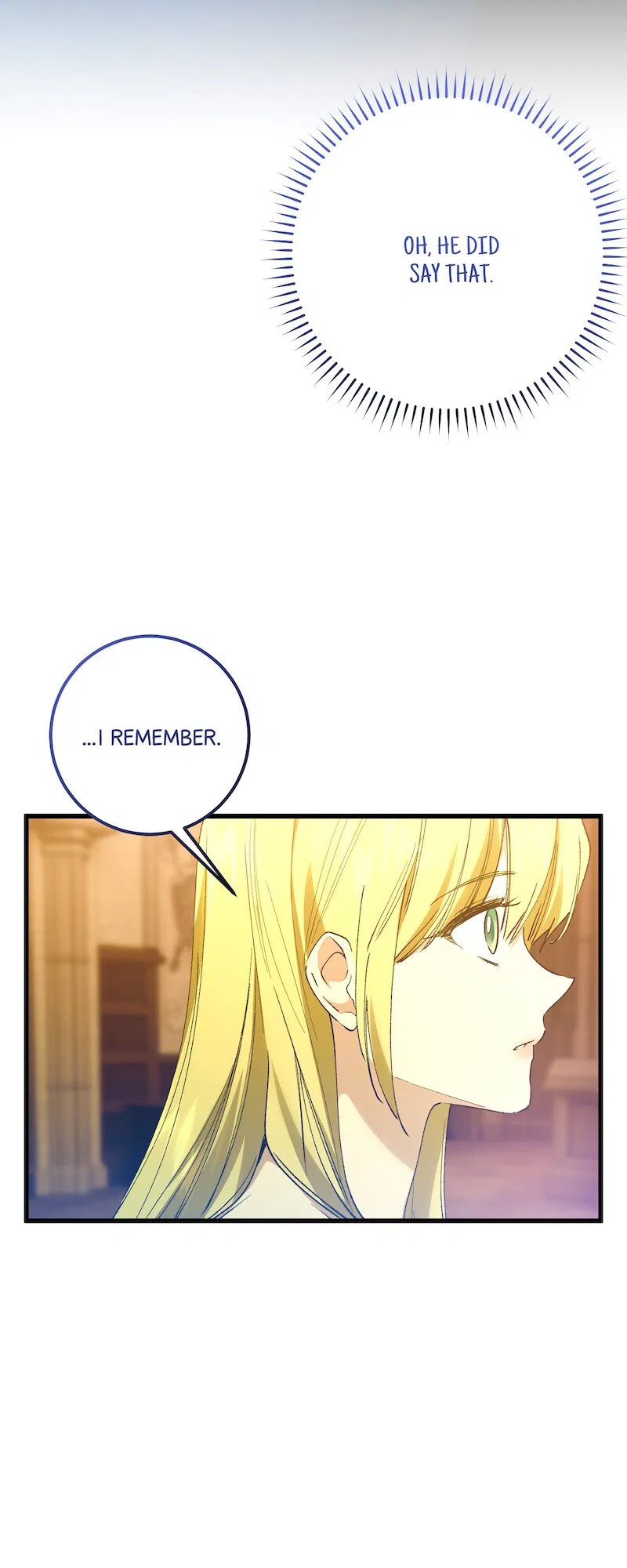 Who Knew Dragons Could Be This Cute Chapter 83 – Page 15