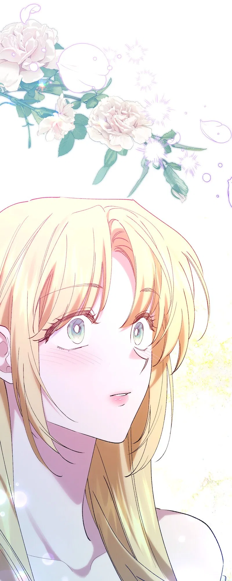 Who Knew Dragons Could Be This Cute Chapter 83 – Page 22