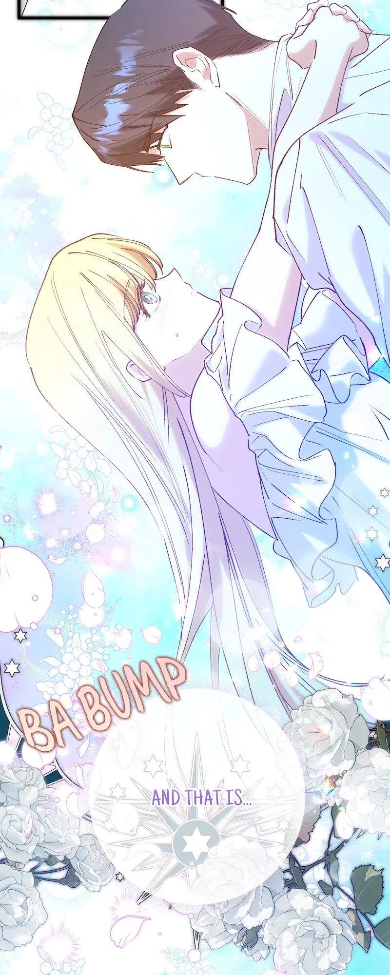 Who Knew Dragons Could Be This Cute Chapter 83 – Page 25