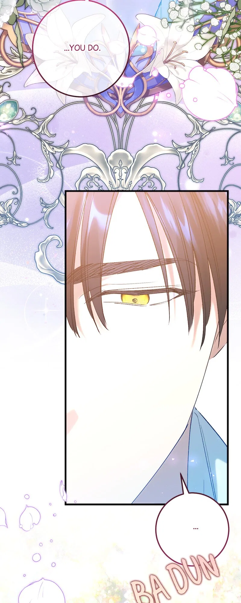Who Knew Dragons Could Be This Cute Chapter 83 – Page 28