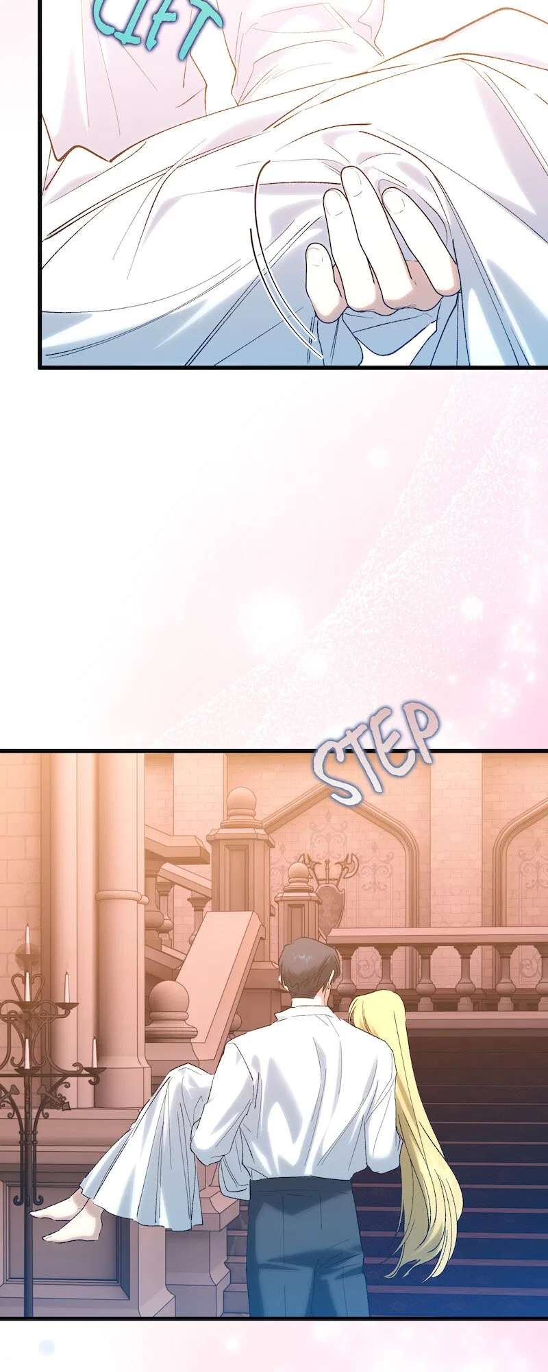 Who Knew Dragons Could Be This Cute Chapter 83 – Page 34