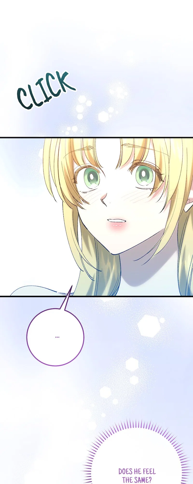 Who Knew Dragons Could Be This Cute Chapter 83 – Page 39