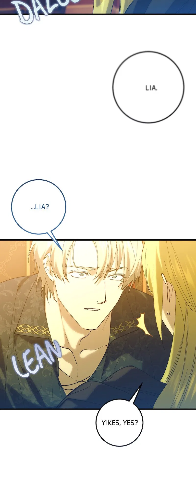 Who Knew Dragons Could Be This Cute Chapter 83 – Page 41