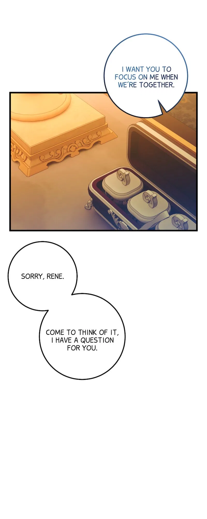 Who Knew Dragons Could Be This Cute Chapter 83 – Page 42