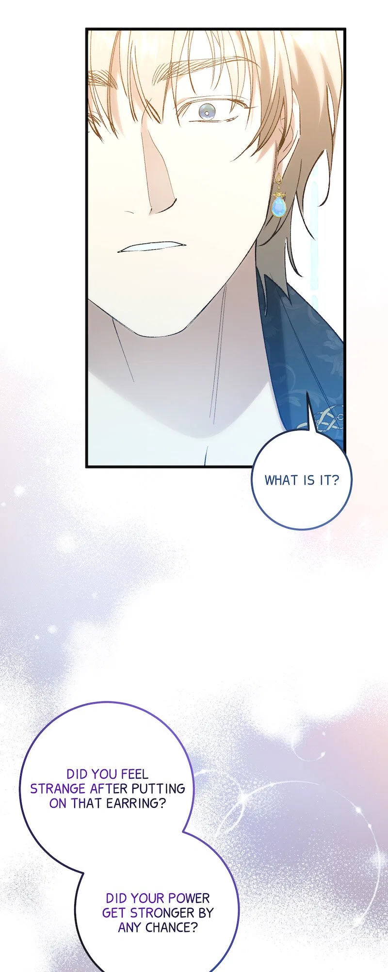Who Knew Dragons Could Be This Cute Chapter 83 – Page 43