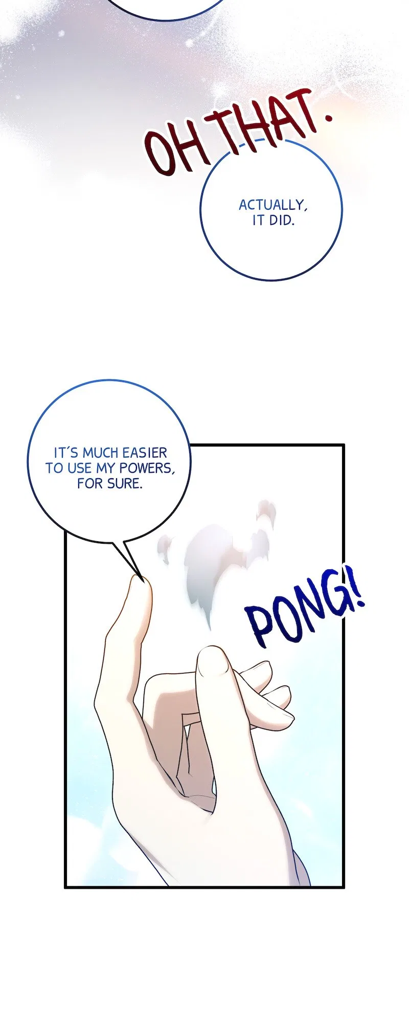 Who Knew Dragons Could Be This Cute Chapter 83 – Page 44