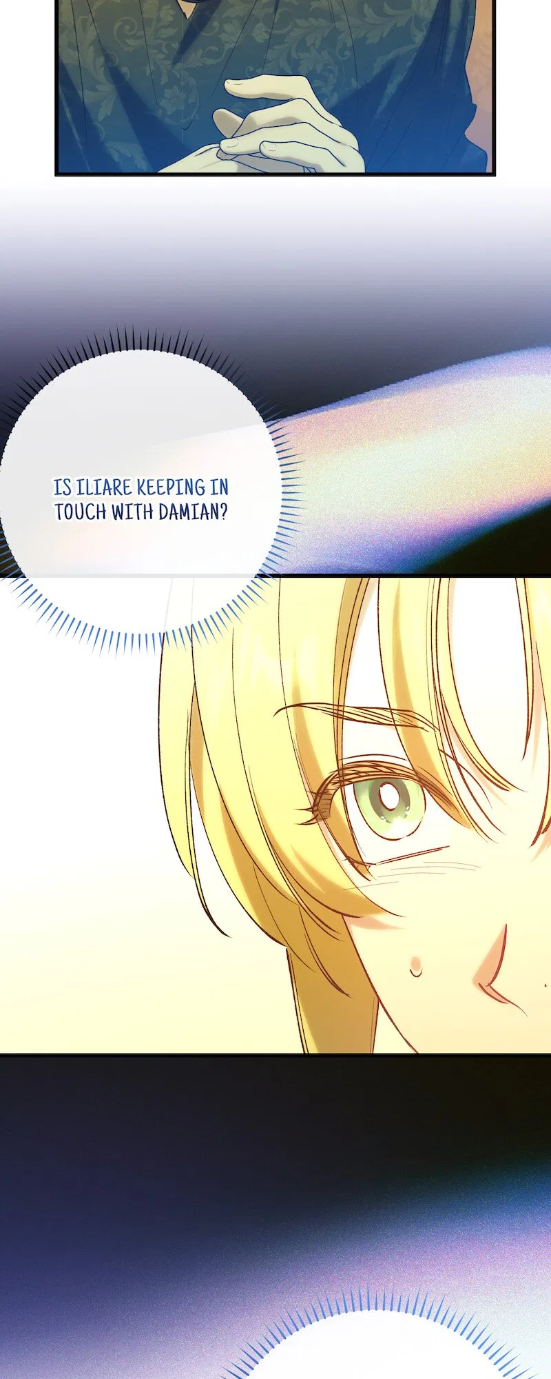 Who Knew Dragons Could Be This Cute Chapter 83 – Page 49