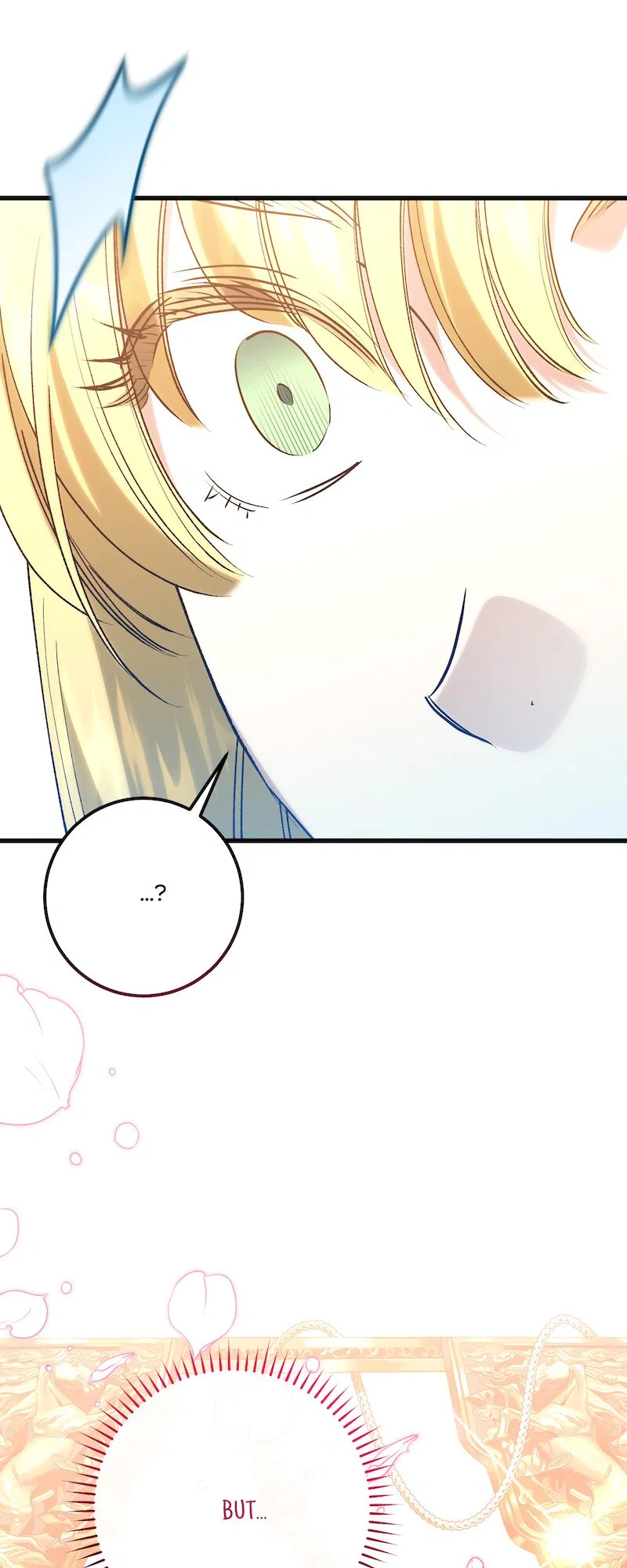 Who Knew Dragons Could Be This Cute Chapter 83 – Page 55