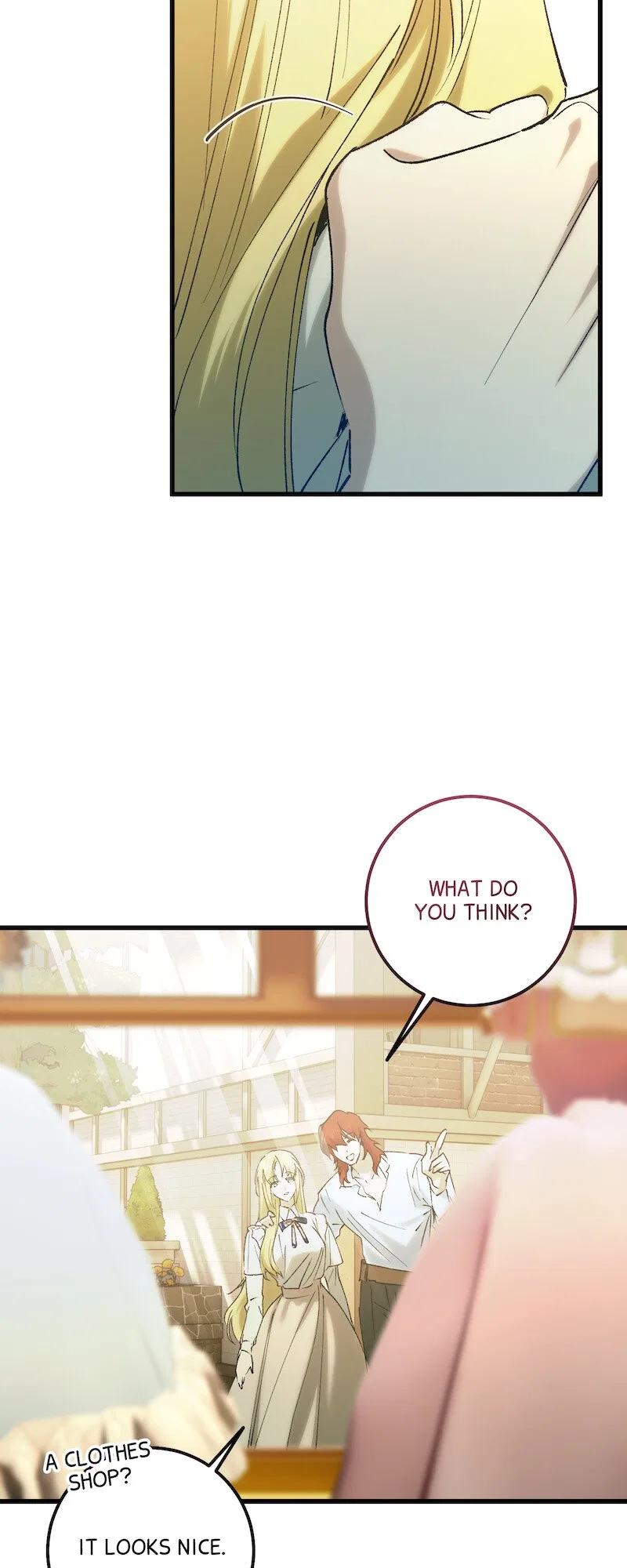 Who Knew Dragons Could Be This Cute Chapter 82 – Page 2