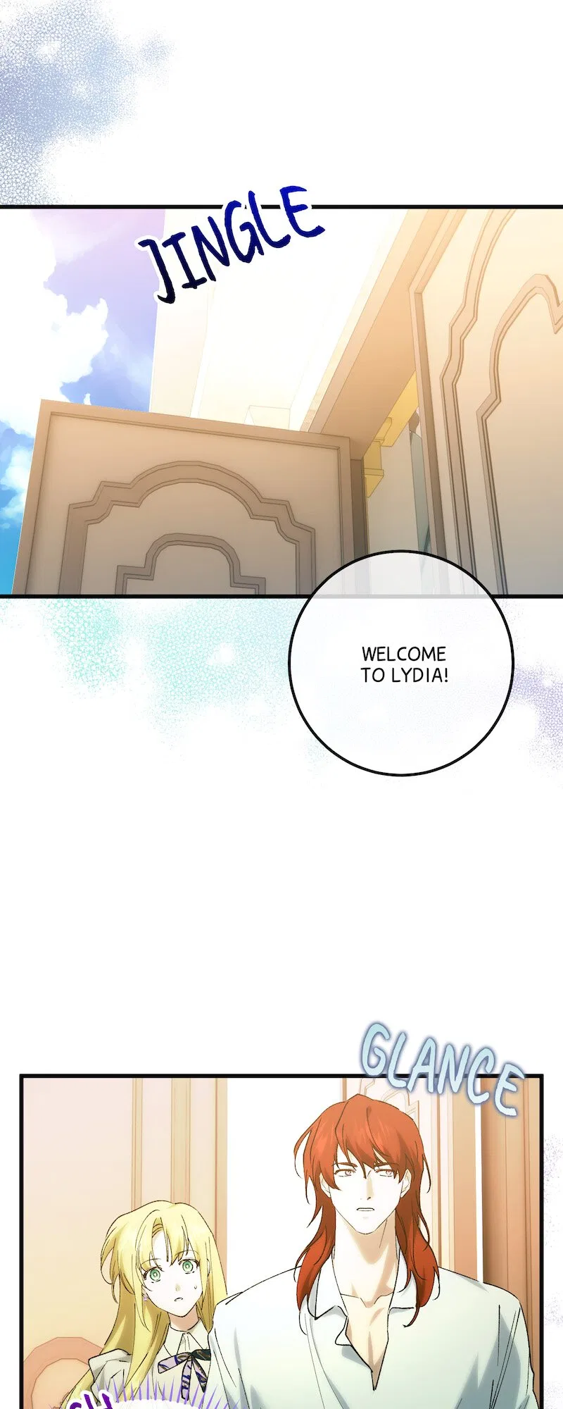 Who Knew Dragons Could Be This Cute Chapter 82 – Page 4