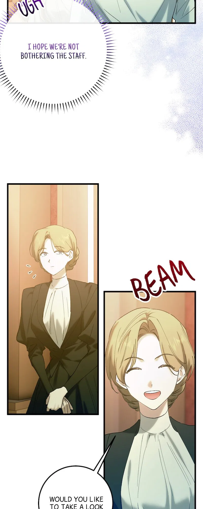 Who Knew Dragons Could Be This Cute Chapter 82 – Page 5