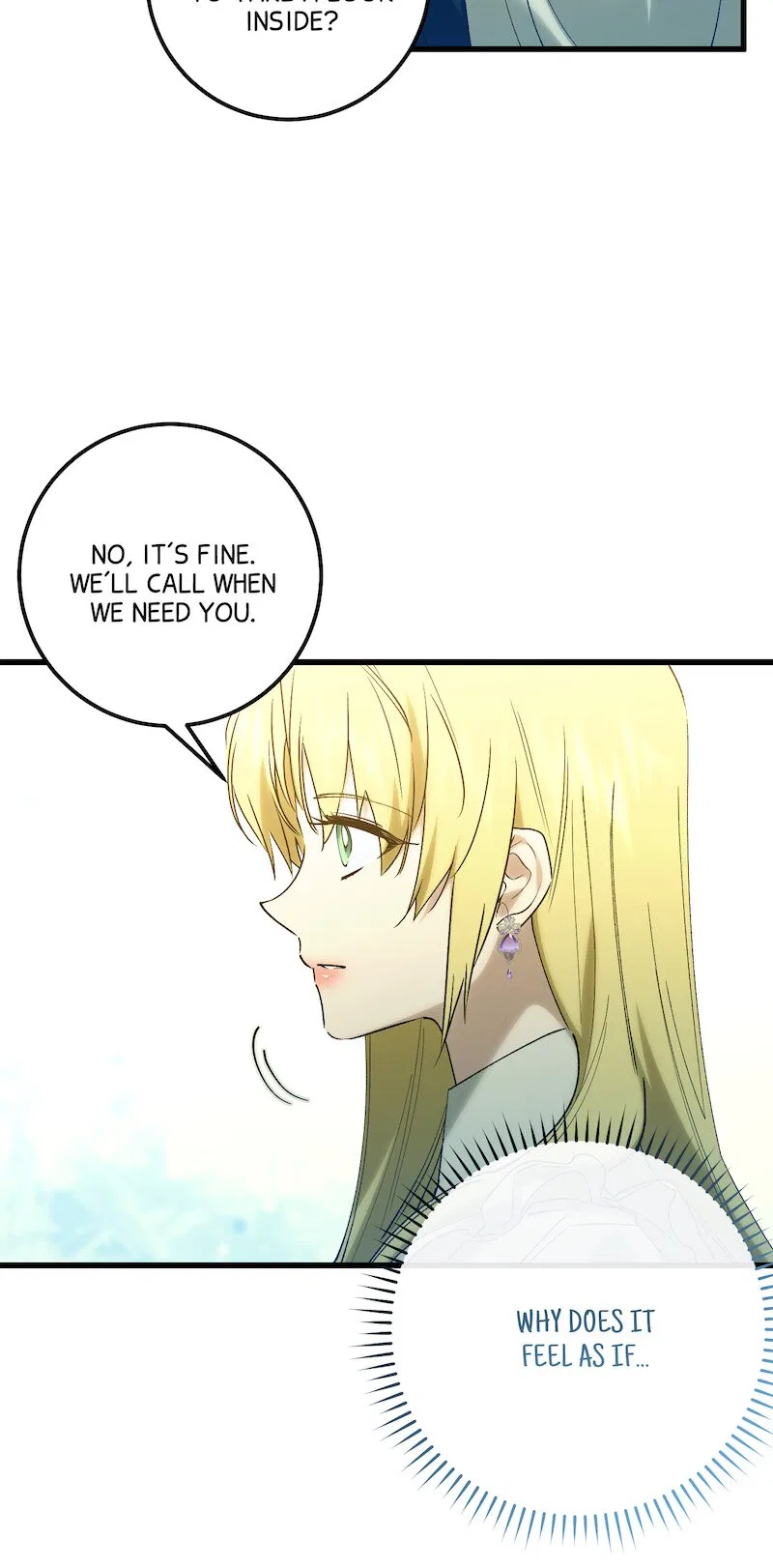 Who Knew Dragons Could Be This Cute Chapter 82 – Page 6