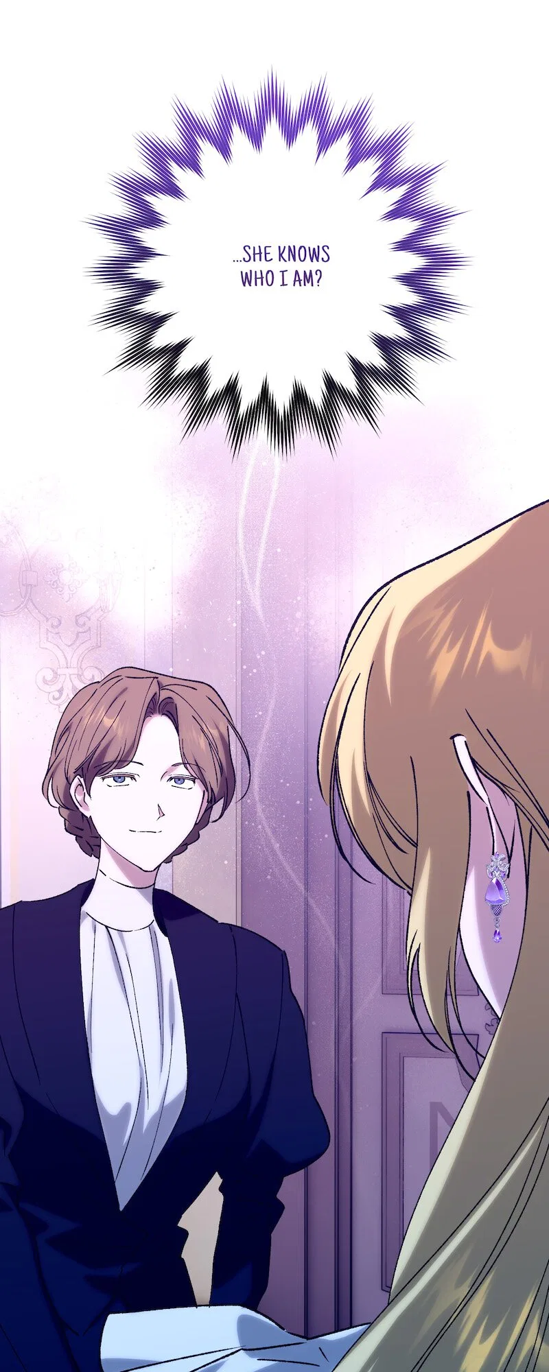 Who Knew Dragons Could Be This Cute Chapter 82 – Page 7