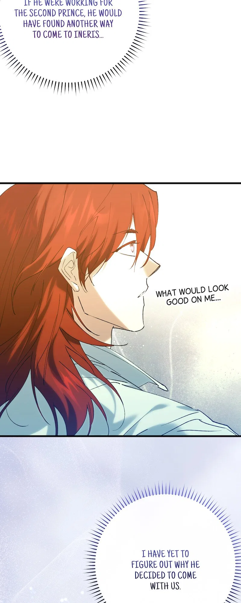 Who Knew Dragons Could Be This Cute Chapter 82 – Page 12