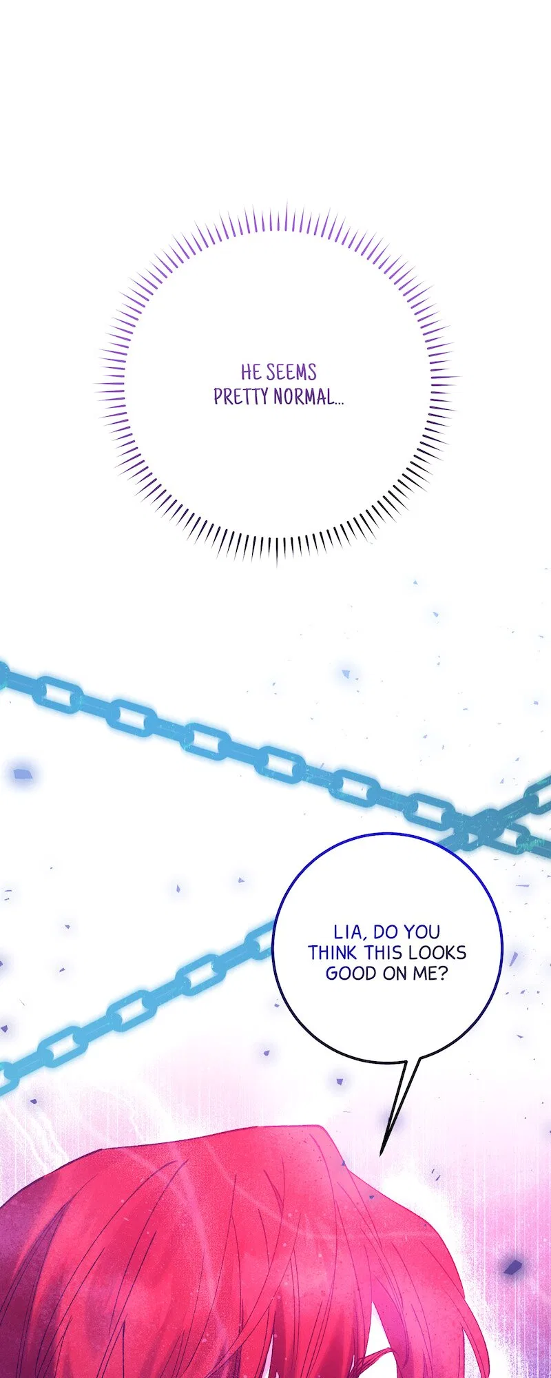 Who Knew Dragons Could Be This Cute Chapter 82 – Page 14