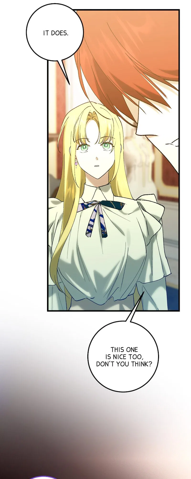 Who Knew Dragons Could Be This Cute Chapter 82 – Page 16