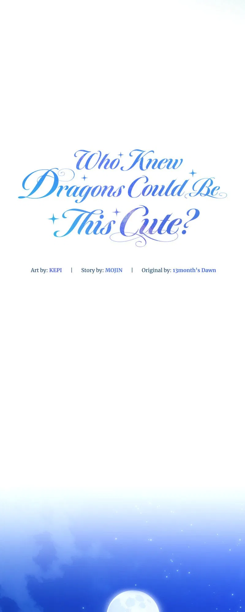 Who Knew Dragons Could Be This Cute Chapter 82 – Page 18