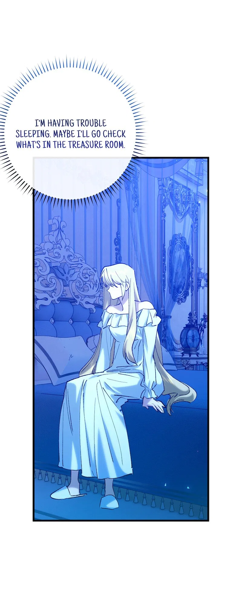 Who Knew Dragons Could Be This Cute Chapter 82 – Page 21