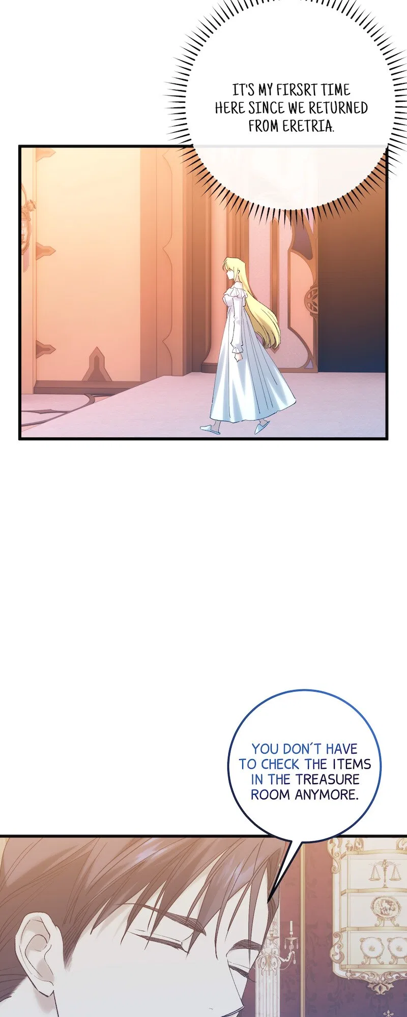 Who Knew Dragons Could Be This Cute Chapter 82 – Page 26