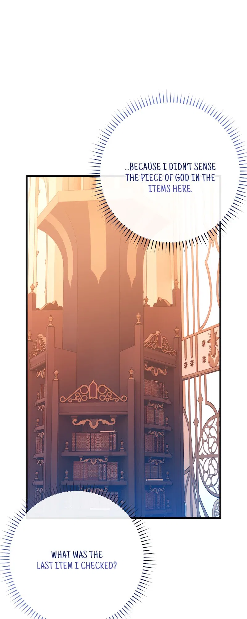 Who Knew Dragons Could Be This Cute Chapter 82 – Page 28