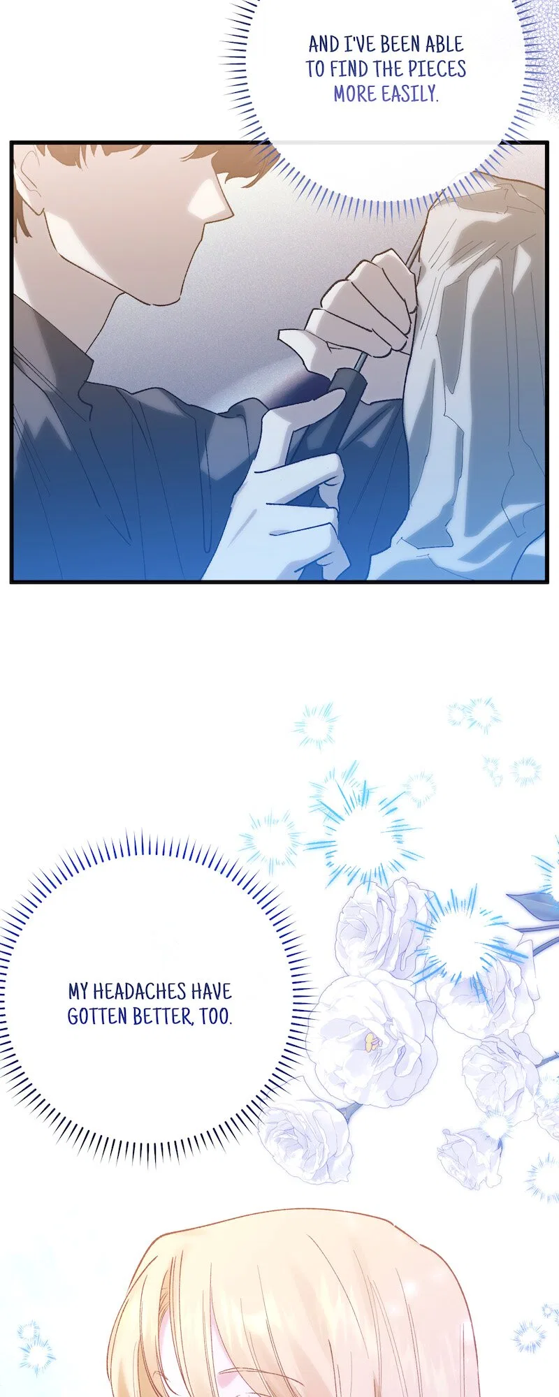 Who Knew Dragons Could Be This Cute Chapter 82 – Page 31
