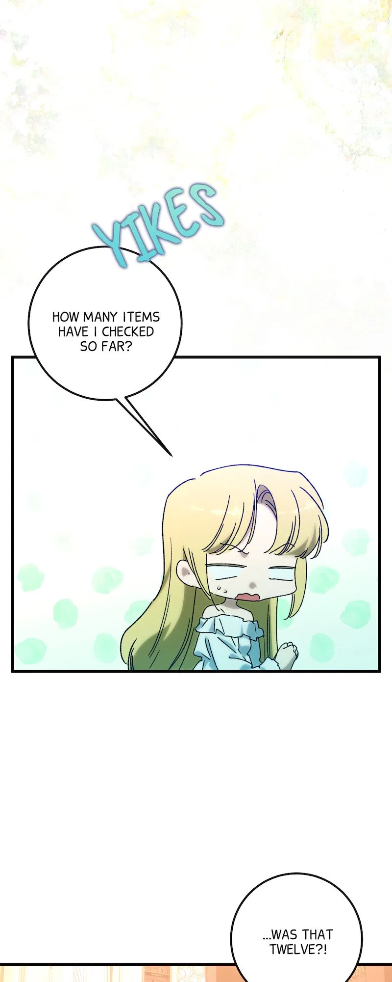Who Knew Dragons Could Be This Cute Chapter 82 – Page 37