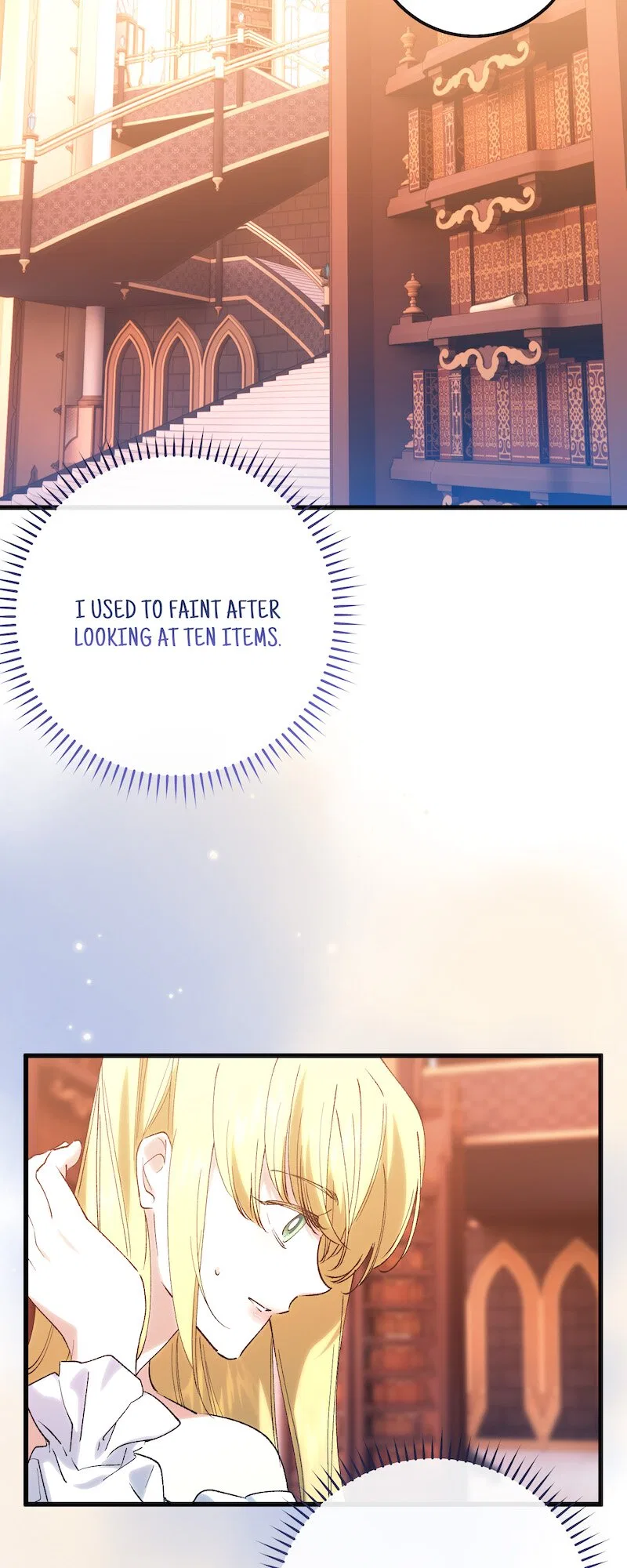 Who Knew Dragons Could Be This Cute Chapter 82 – Page 38