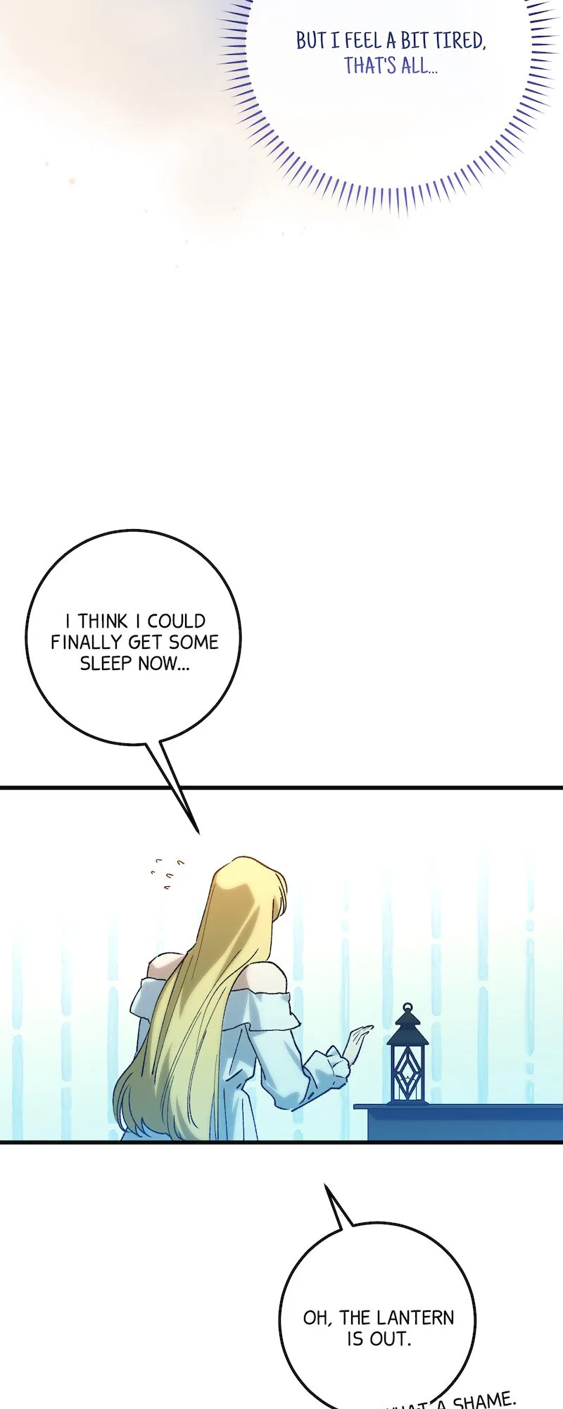Who Knew Dragons Could Be This Cute Chapter 82 – Page 39