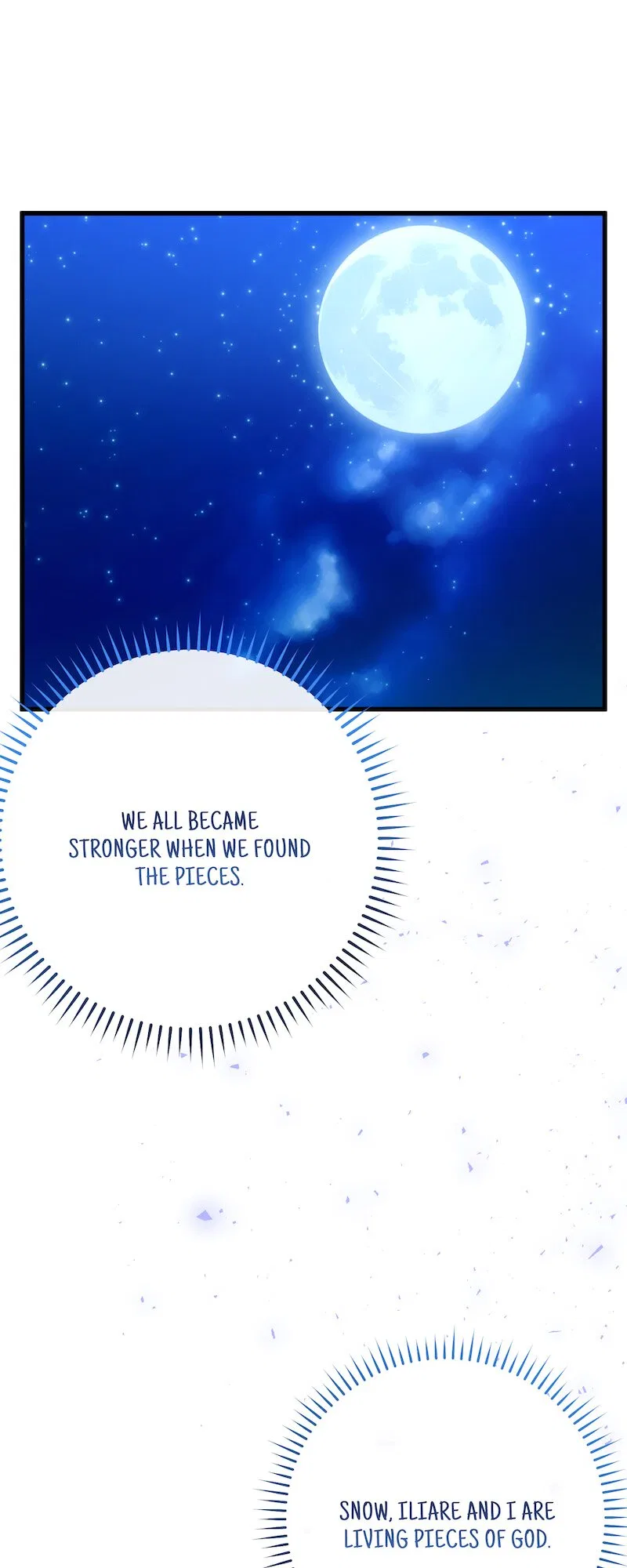 Who Knew Dragons Could Be This Cute Chapter 82 – Page 43