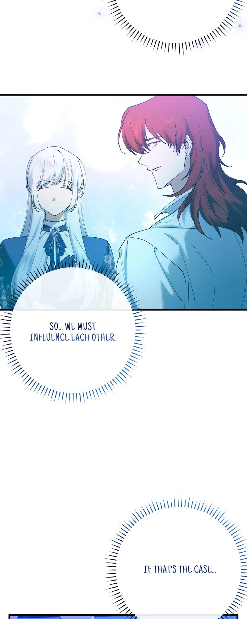 Who Knew Dragons Could Be This Cute Chapter 82 – Page 44