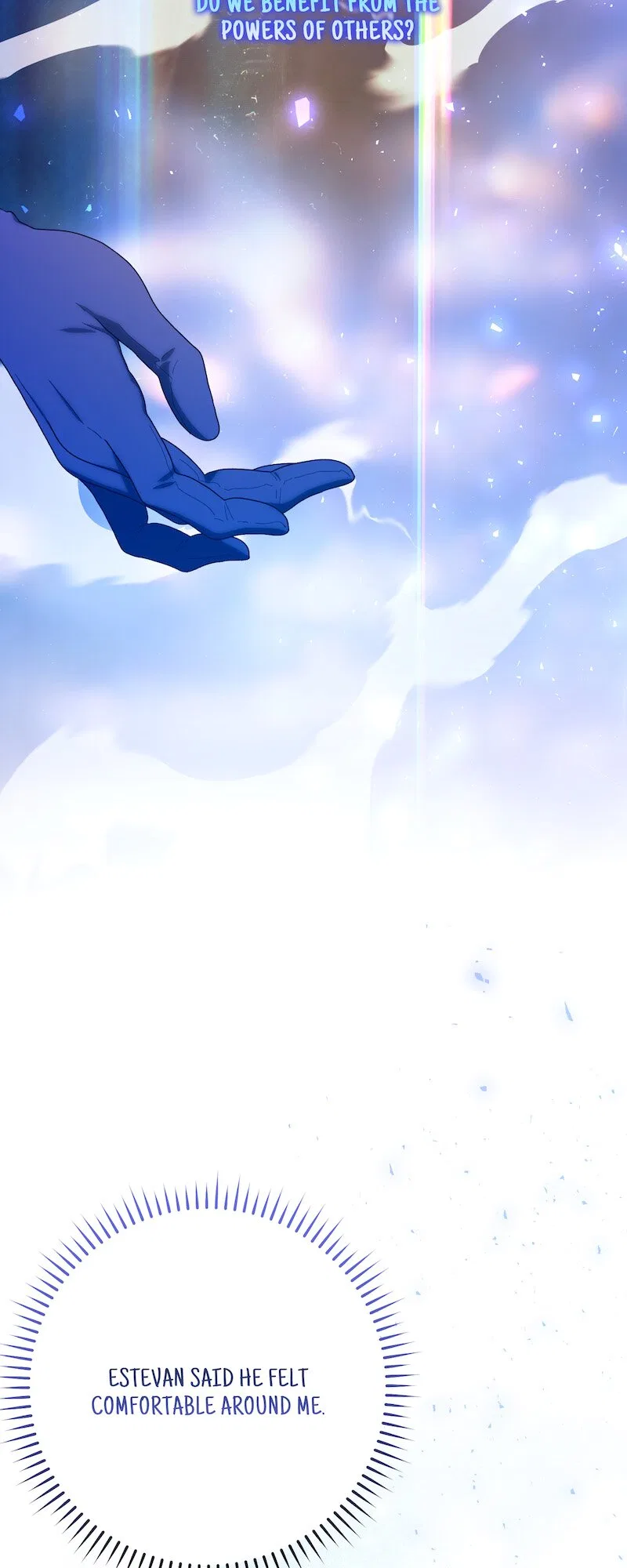 Who Knew Dragons Could Be This Cute Chapter 82 – Page 46