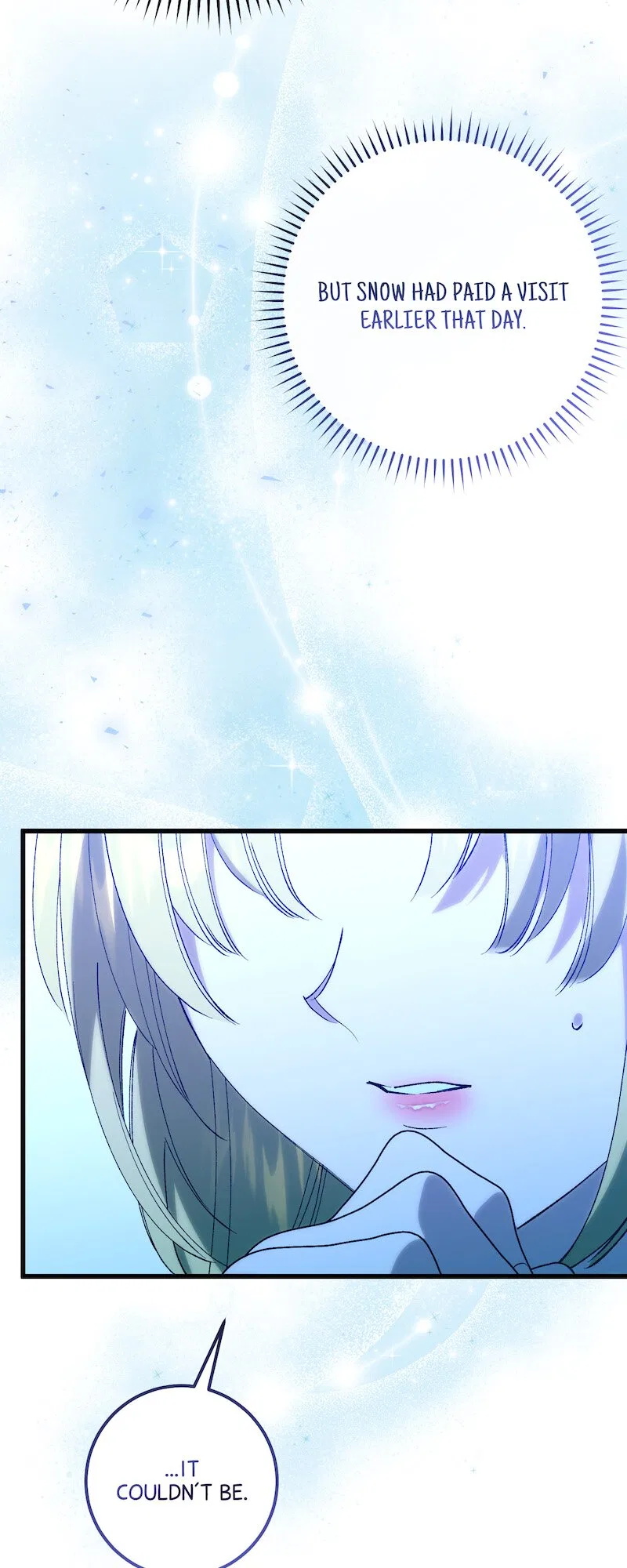 Who Knew Dragons Could Be This Cute Chapter 82 – Page 47