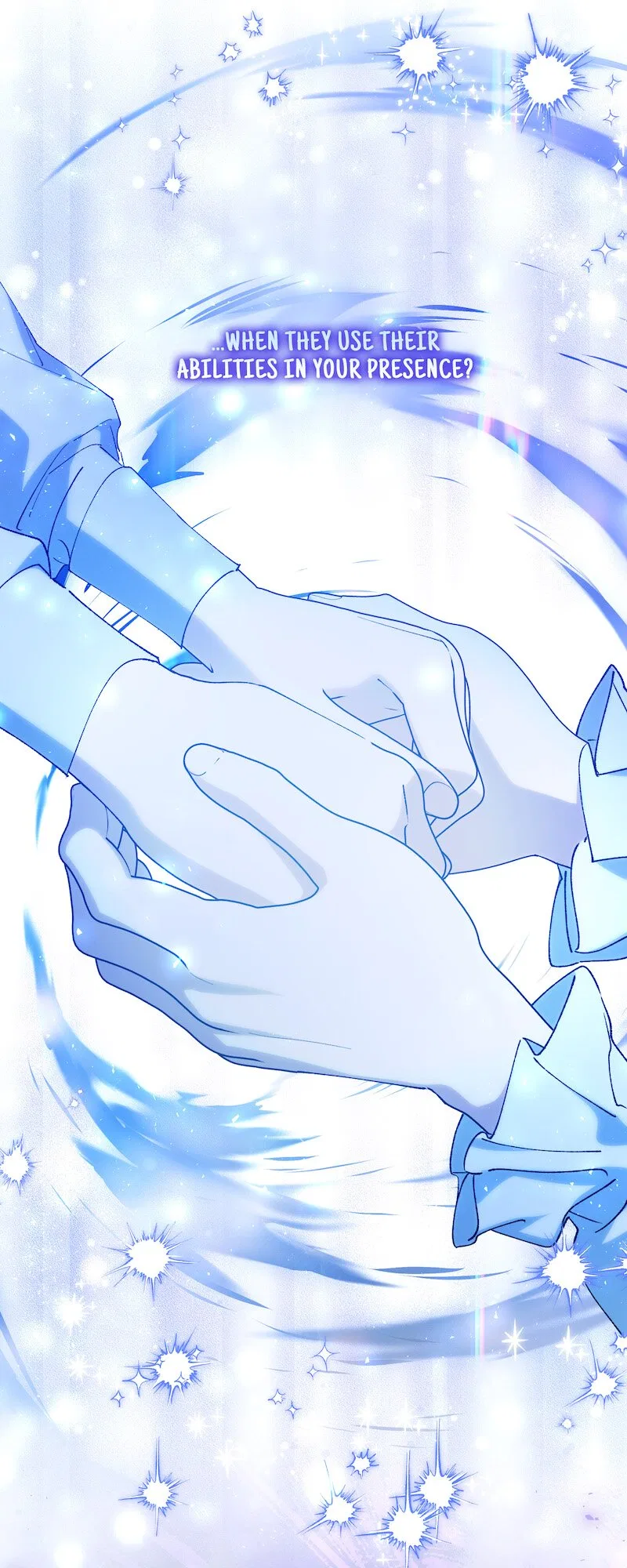 Who Knew Dragons Could Be This Cute Chapter 82 – Page 50