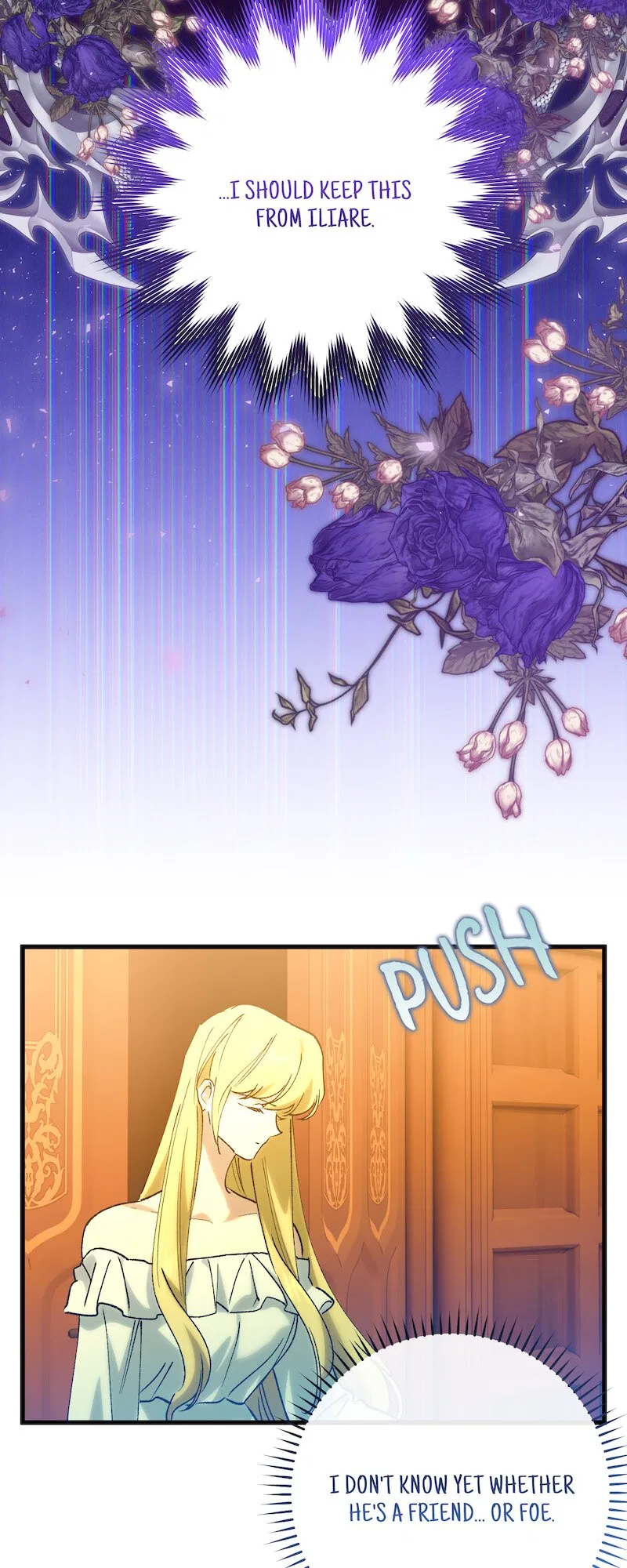 Who Knew Dragons Could Be This Cute Chapter 82 – Page 52