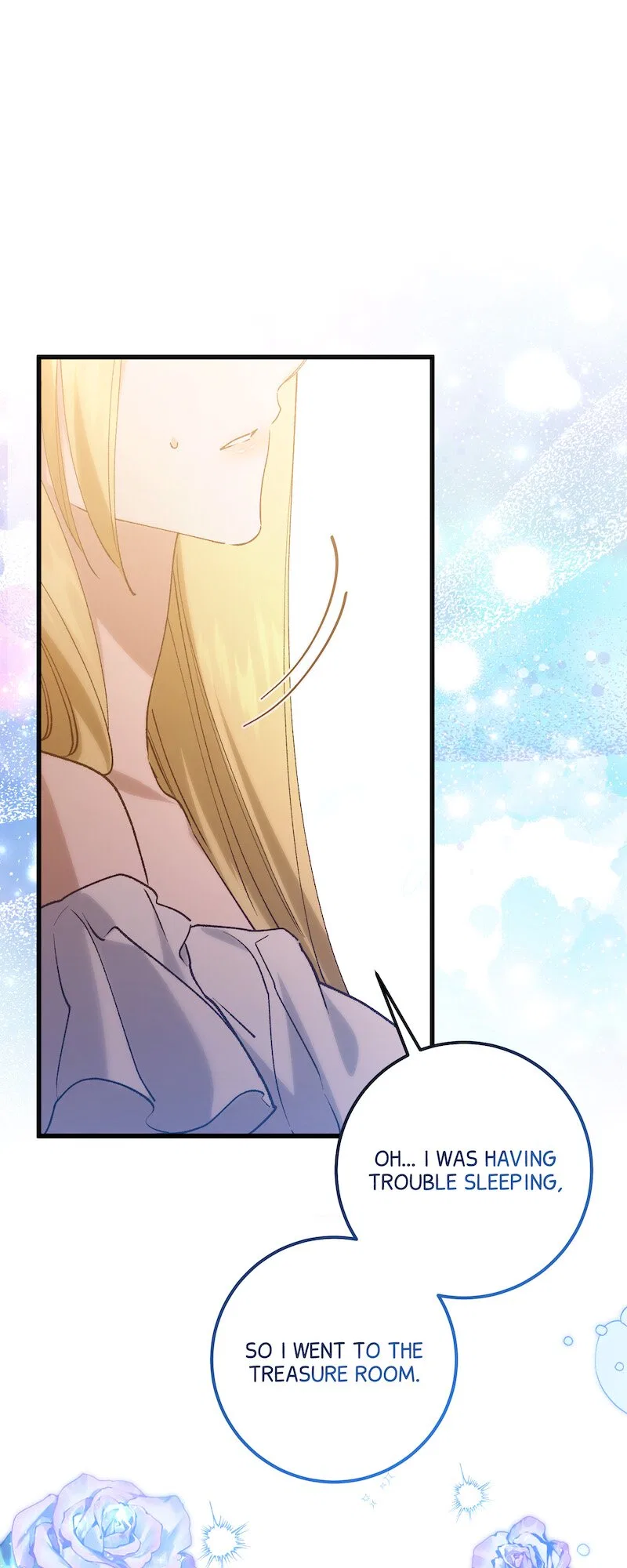 Who Knew Dragons Could Be This Cute Chapter 82 – Page 55