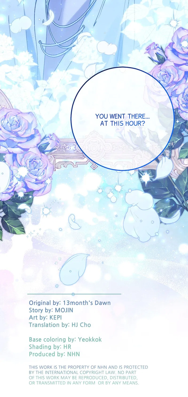 Who Knew Dragons Could Be This Cute Chapter 82 – Page 57
