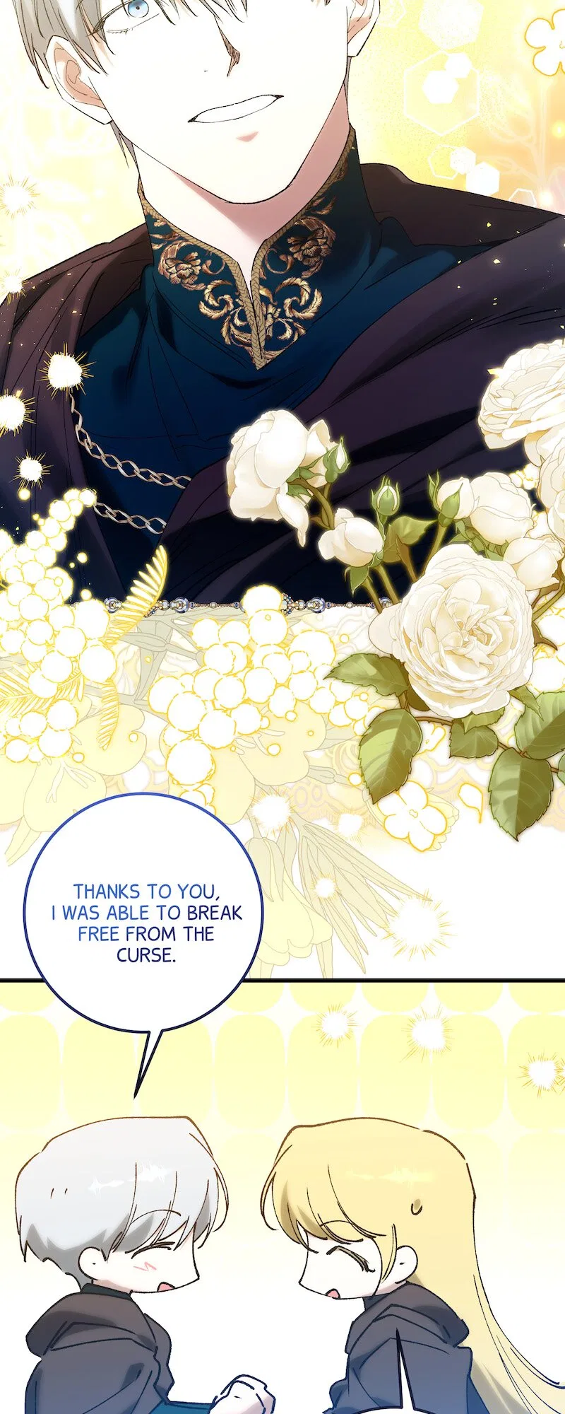 Who Knew Dragons Could Be This Cute Chapter 81 – Page 2