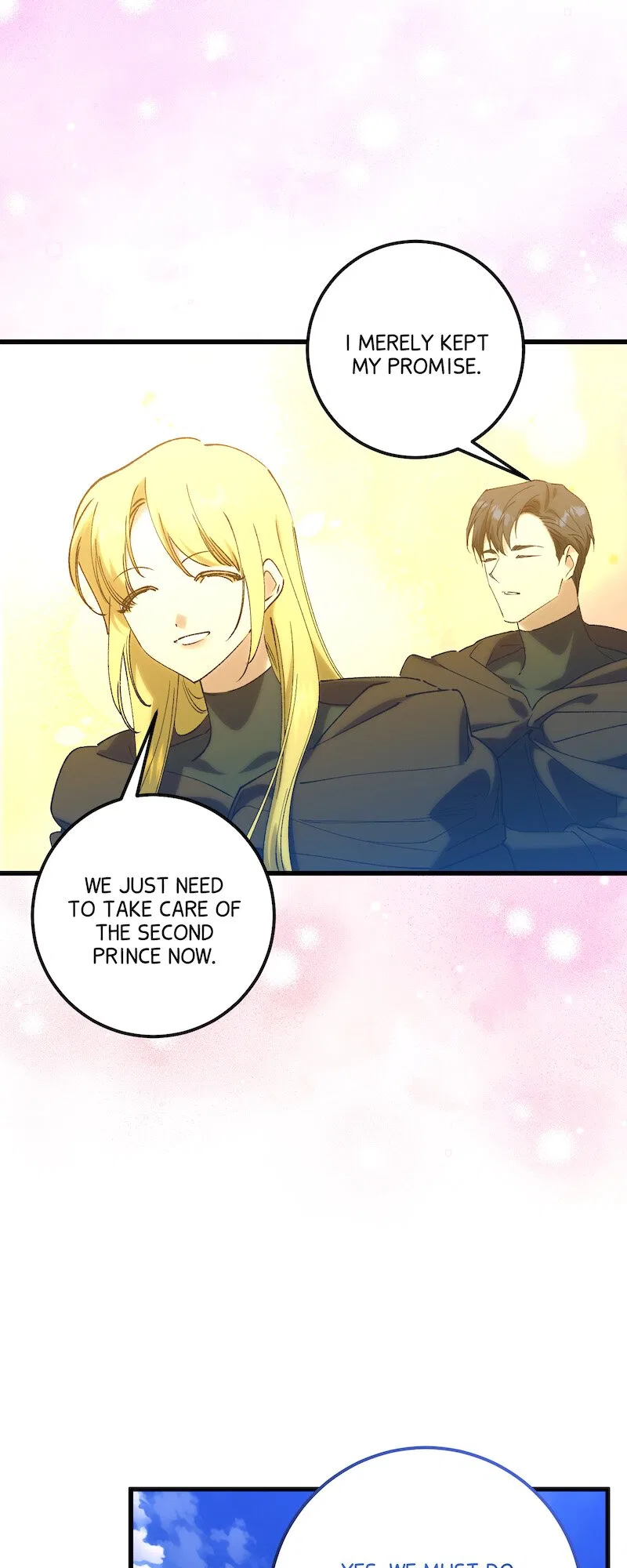 Who Knew Dragons Could Be This Cute Chapter 81 – Page 4