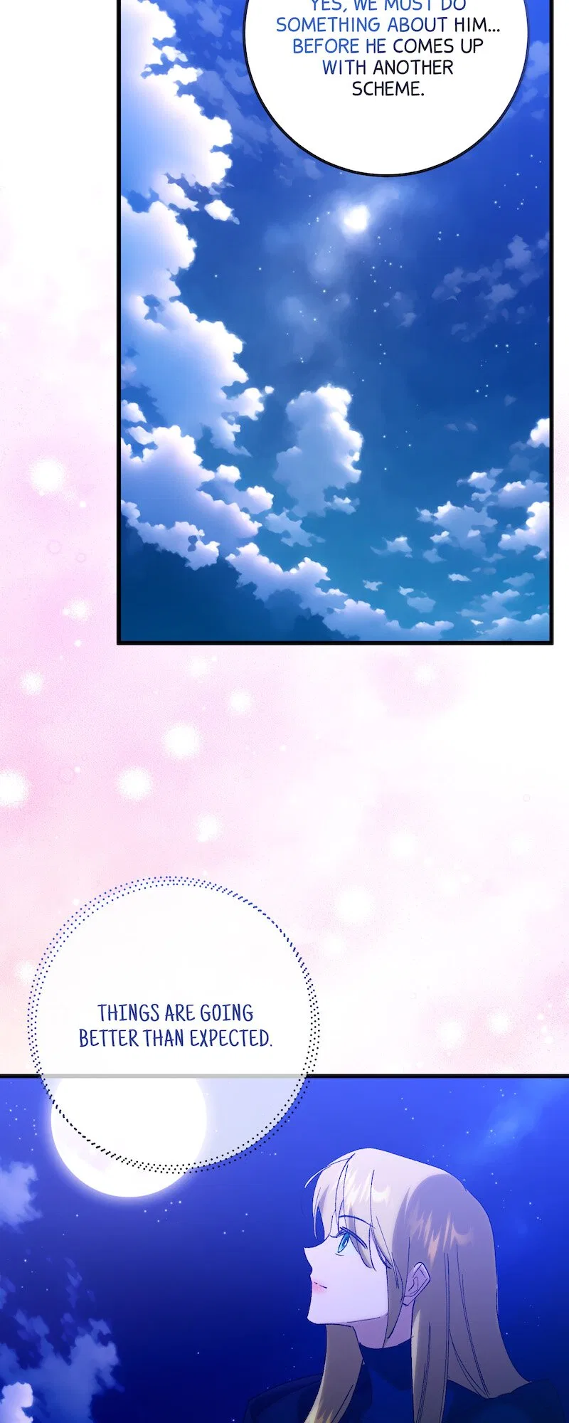 Who Knew Dragons Could Be This Cute Chapter 81 – Page 5