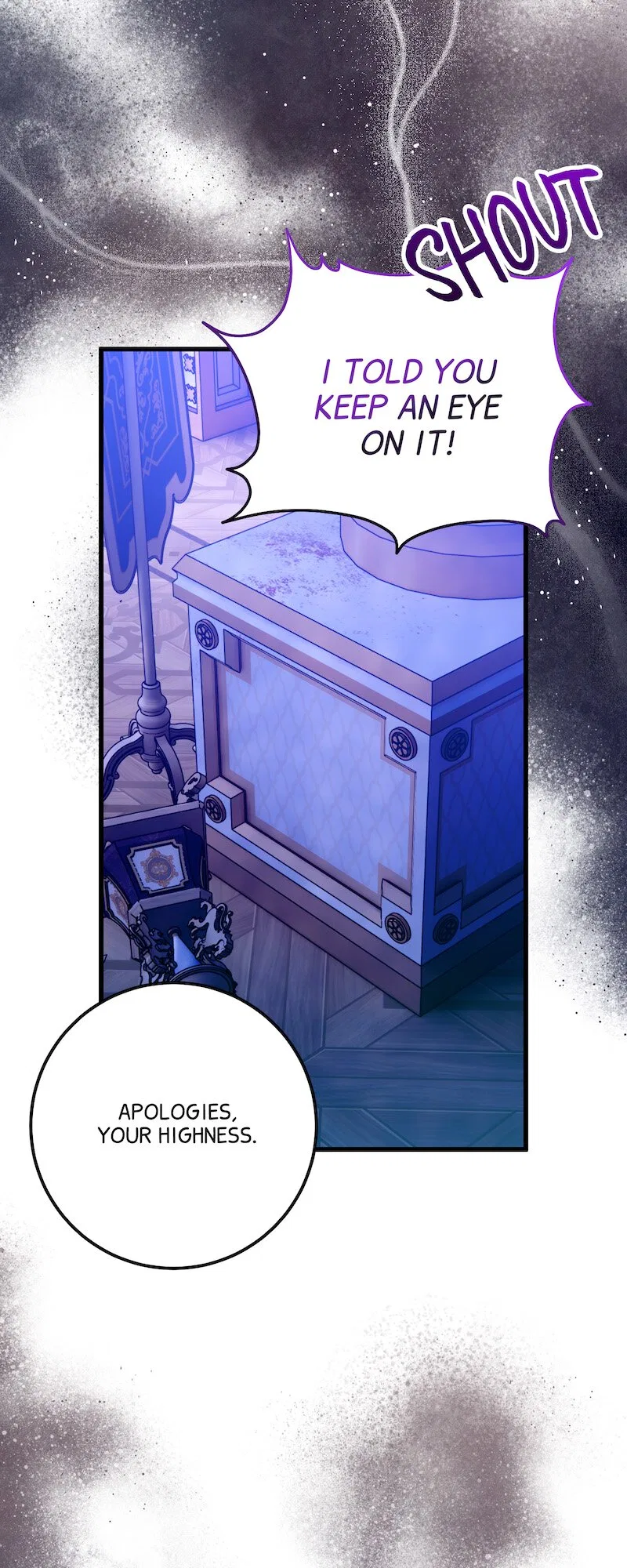 Who Knew Dragons Could Be This Cute Chapter 81 – Page 8