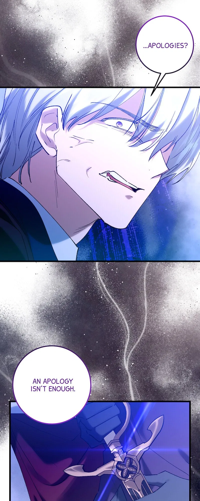 Who Knew Dragons Could Be This Cute Chapter 81 – Page 9